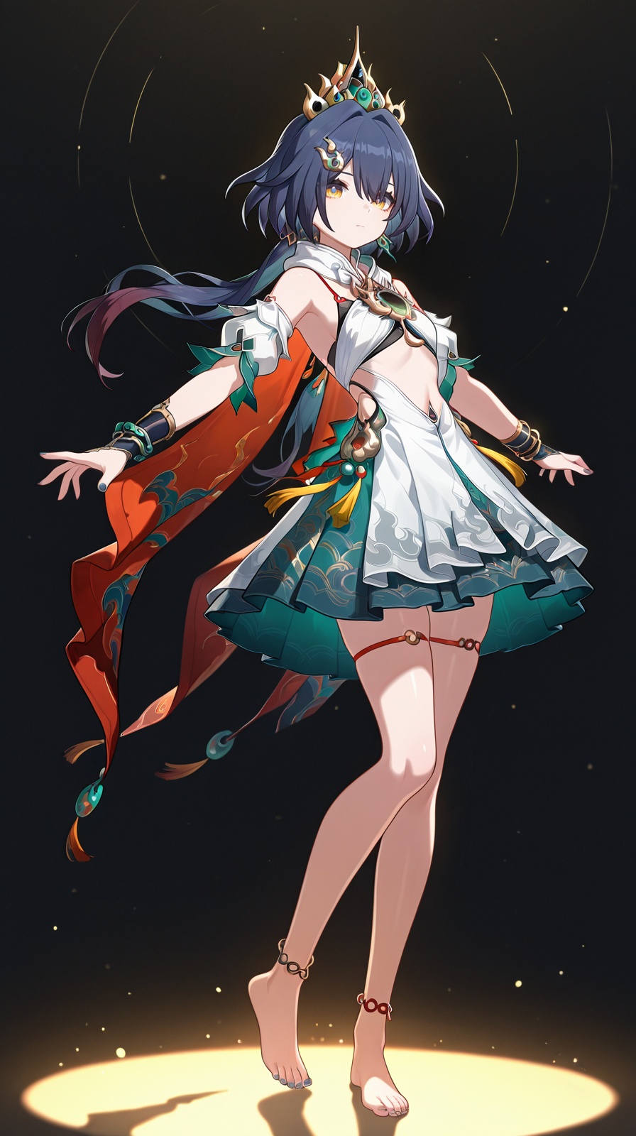 (masterpiece),  best quality,  amazing quality on Tensor.Art