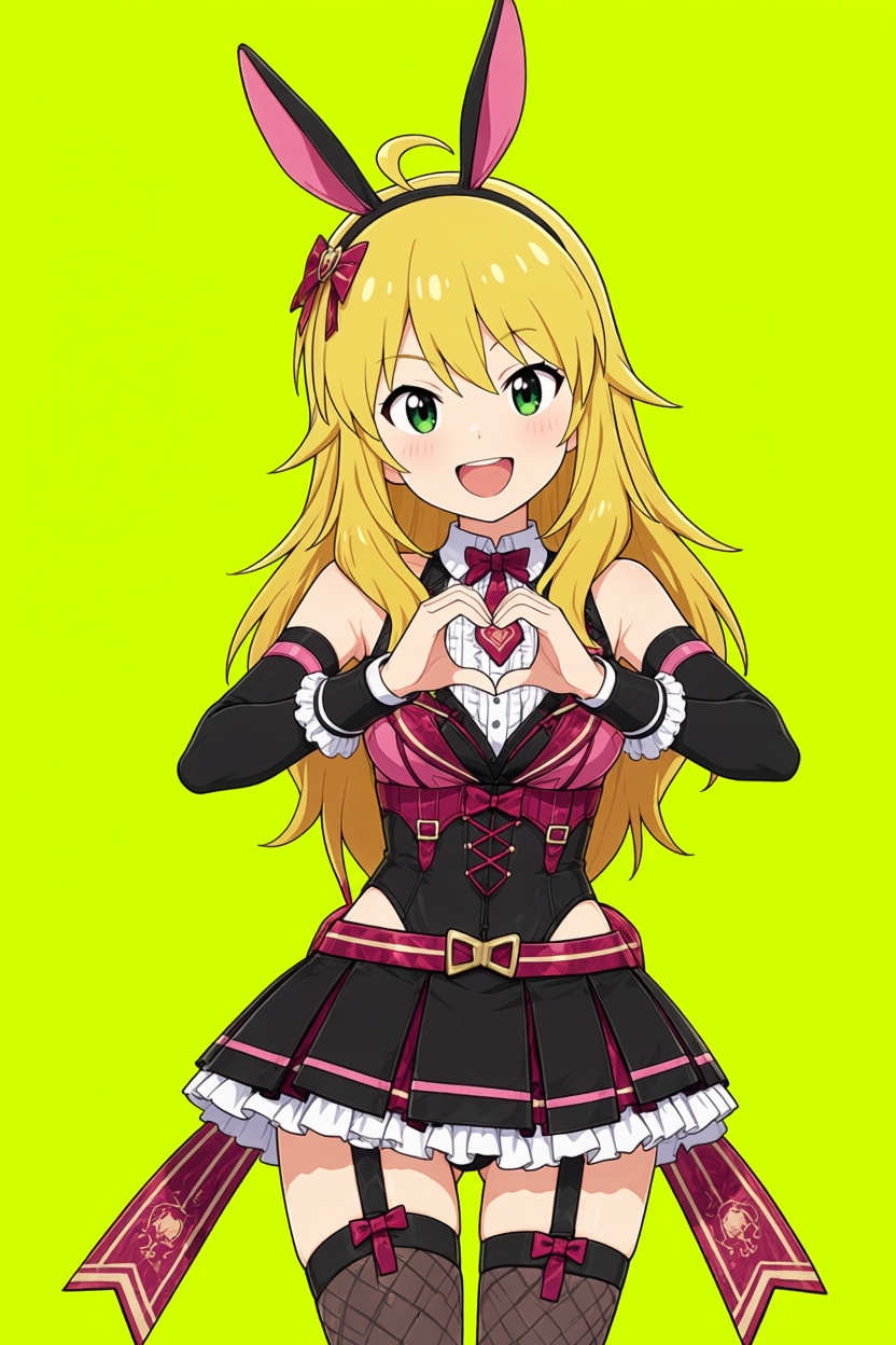 knmp73mikibunny,  newest,  best quality on Tensor.Art