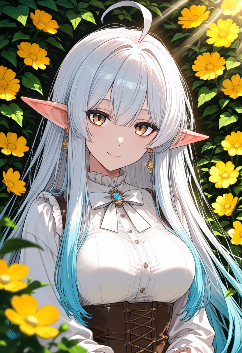 @na1kar,  1girl,  close-up on Tensor.Art