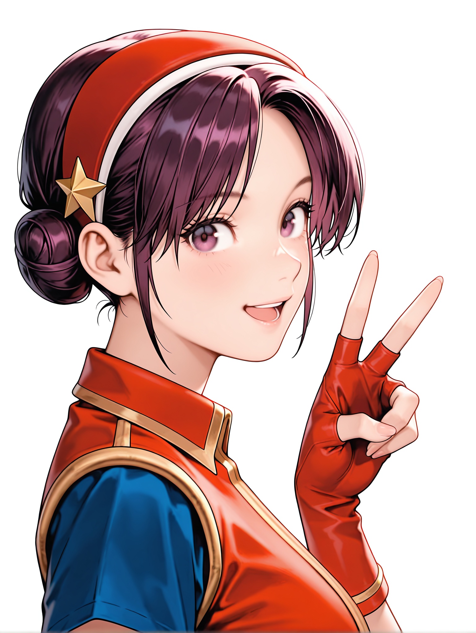 masterpiece,  best quality,  newest by sg5e3 on Tensor.Art