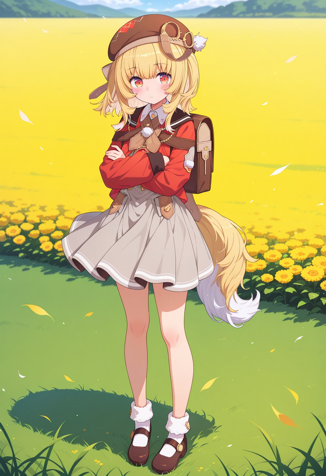 best quality,  masterpiece,  1girl on Tensor.Art