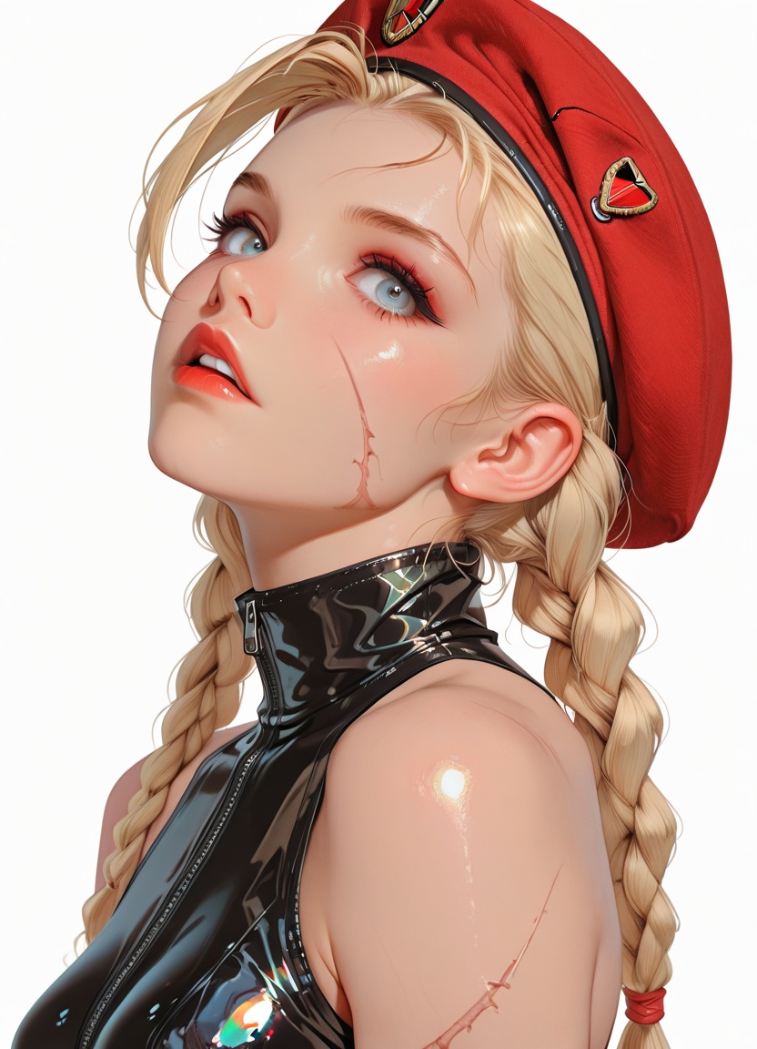 masterpiece,  best quality,  1girl on Tensor.Art