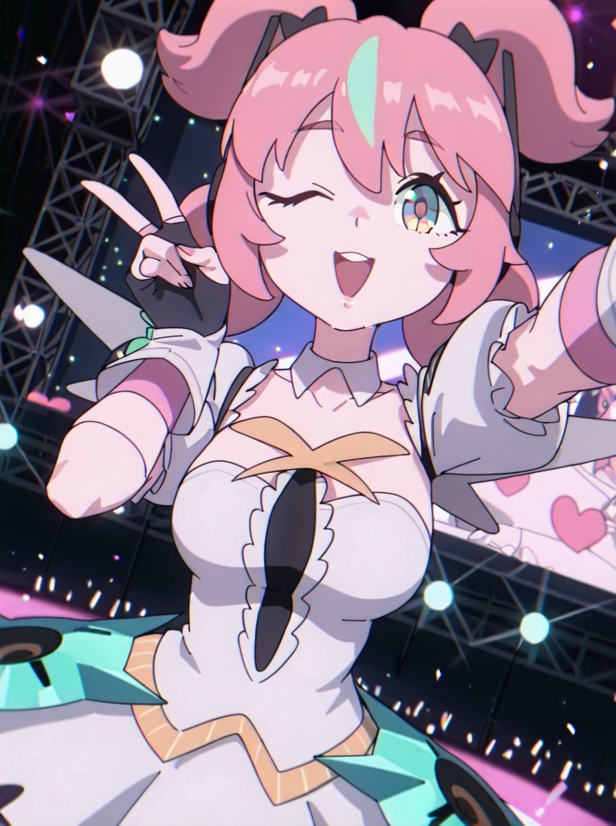 reangel,  aria on Tensor.Art