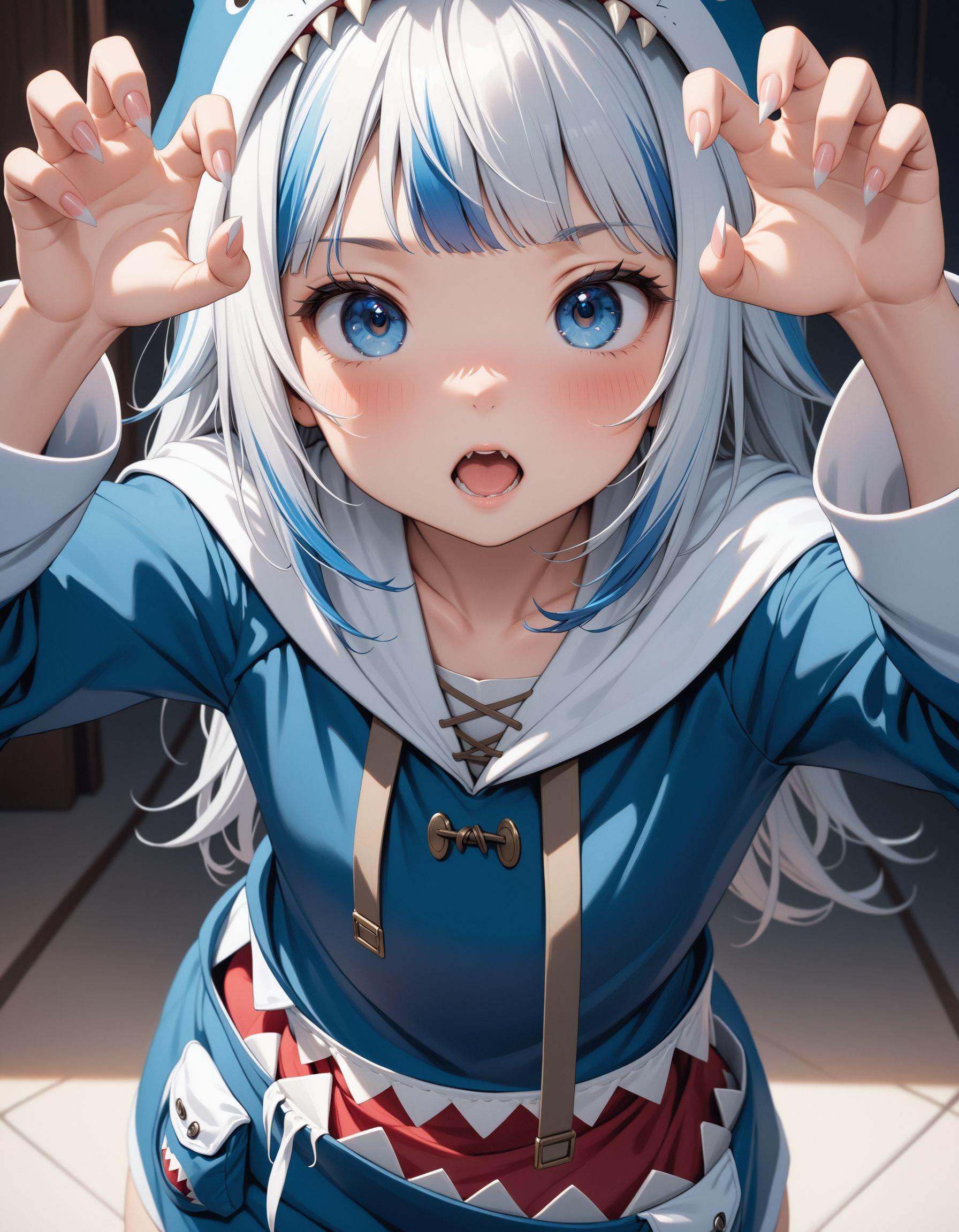 (masterpiece,  best quality,  ultra detailed) on Tensor.Art