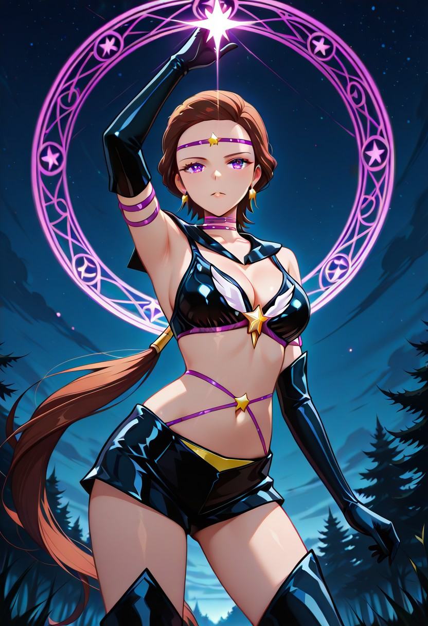 masterpiece,  best quality,  amazing quality on Tensor.Art