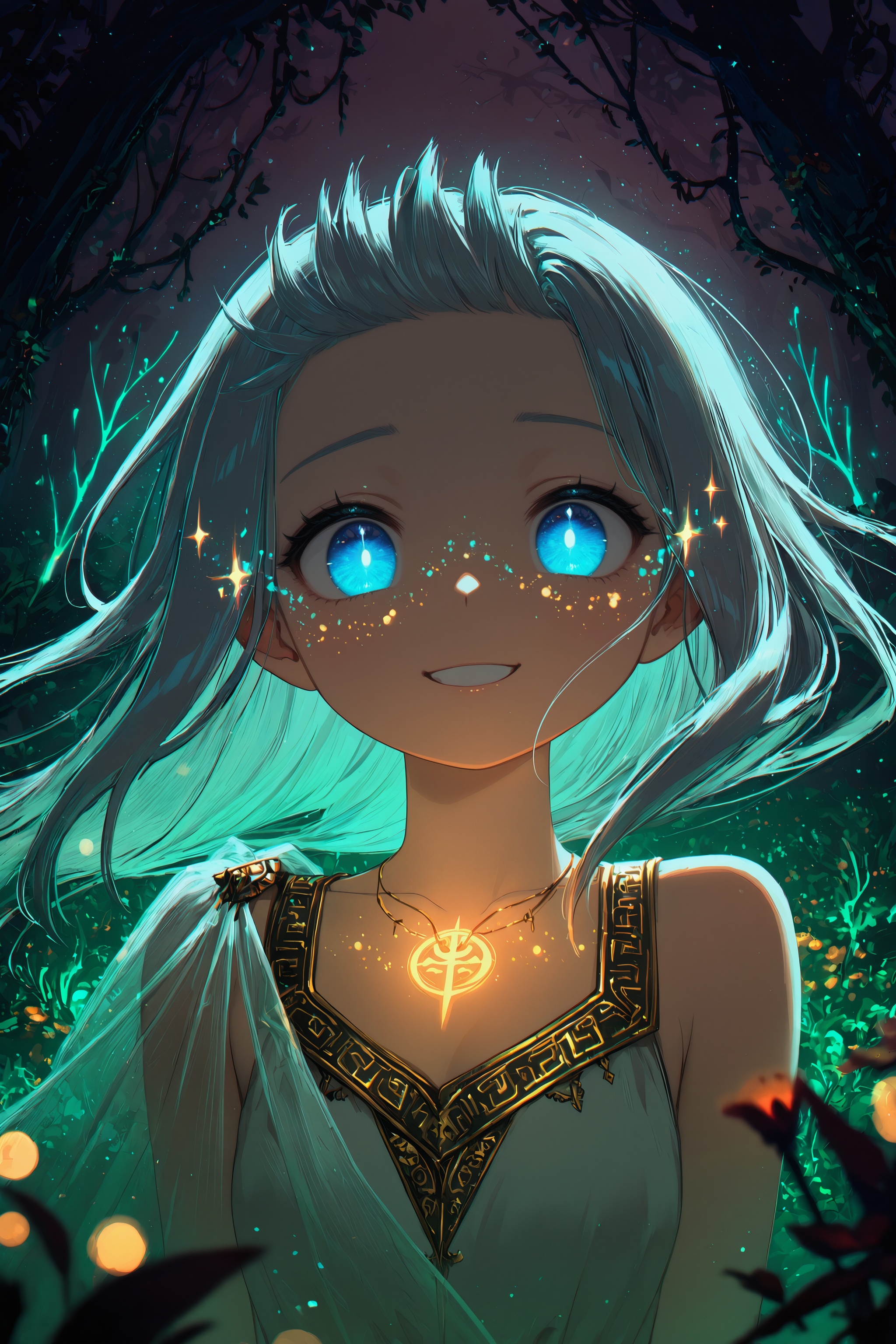 porforever_style,  1girl,  solo female on Tensor.Art