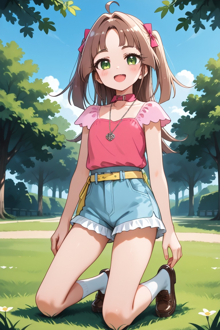 AI generated image on Tensor.Art