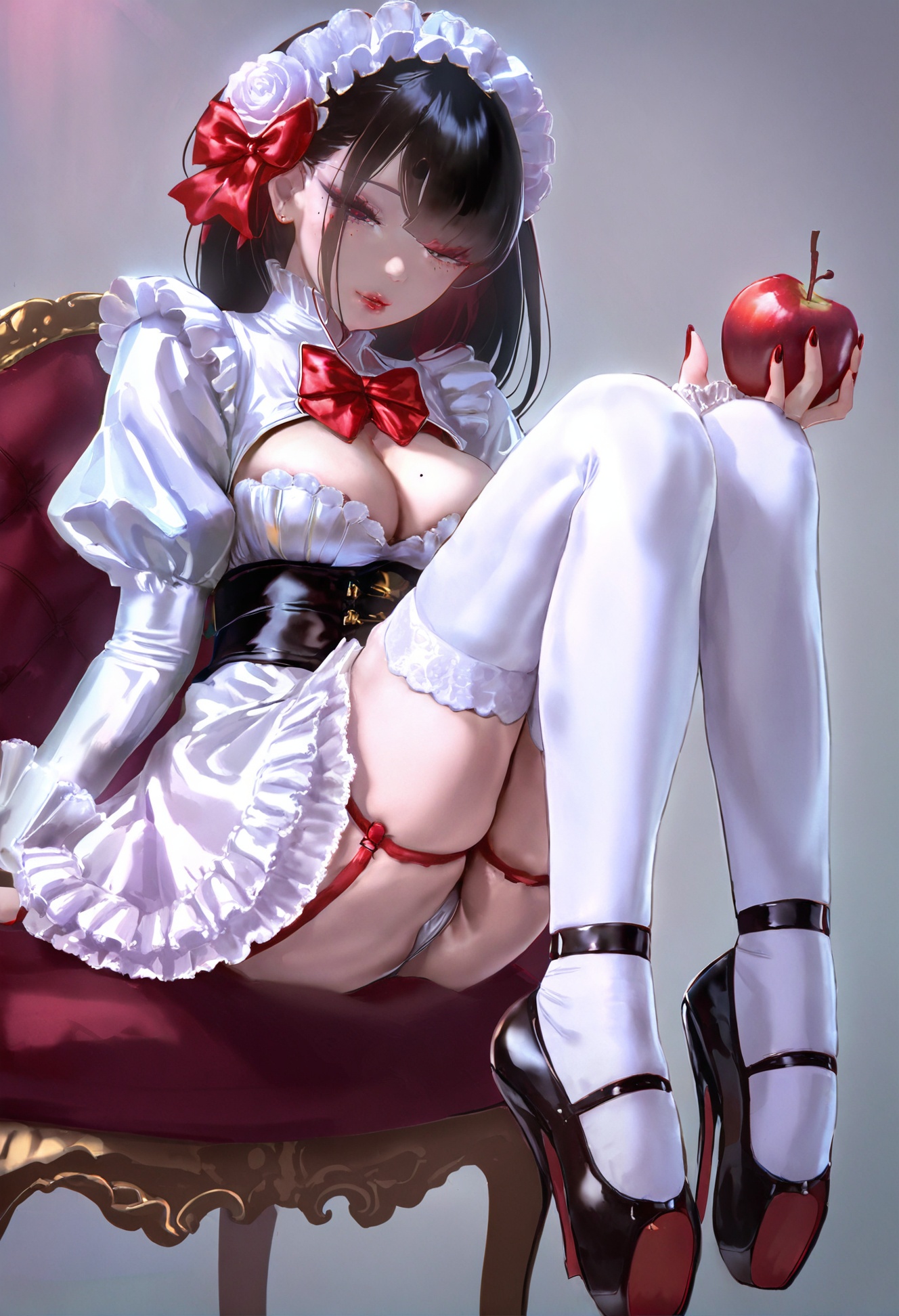 masterpiece,  best quality,  1girl on Tensor.Art