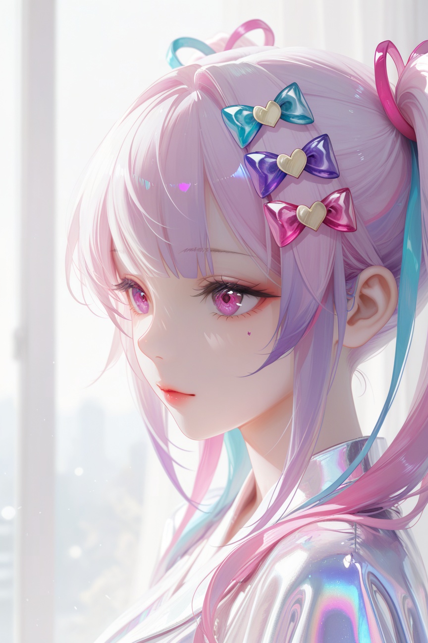 AI generated image by 菟丝子 on Tensor.Art