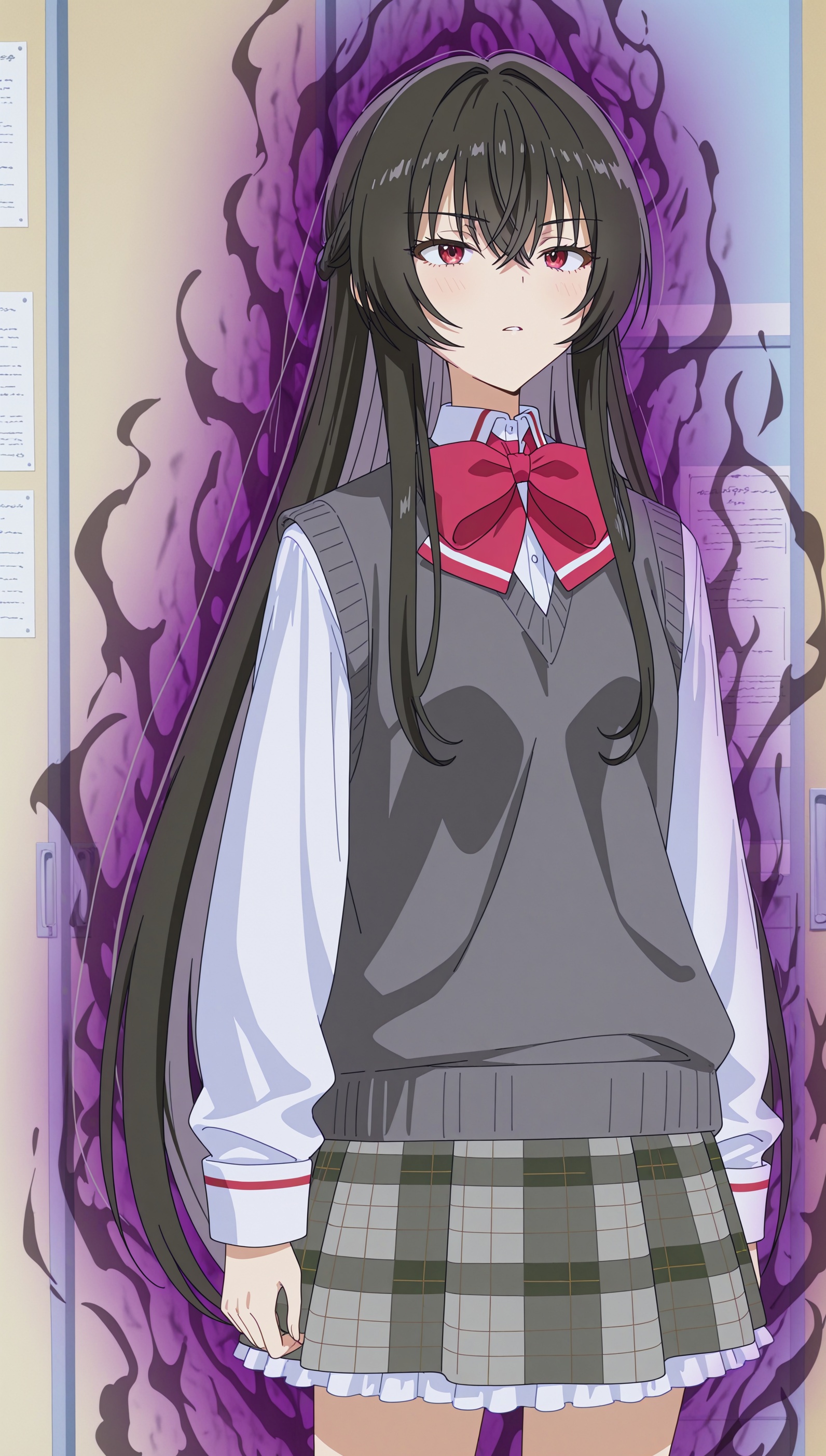 masterpiece,  anime source,  newest on Tensor.Art