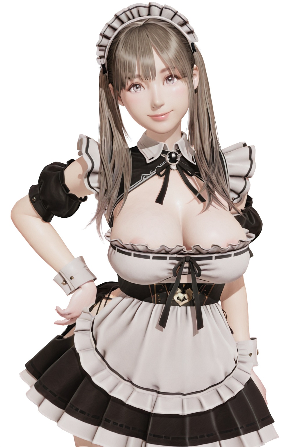 1girl,  solo,  alana on Tensor.Art