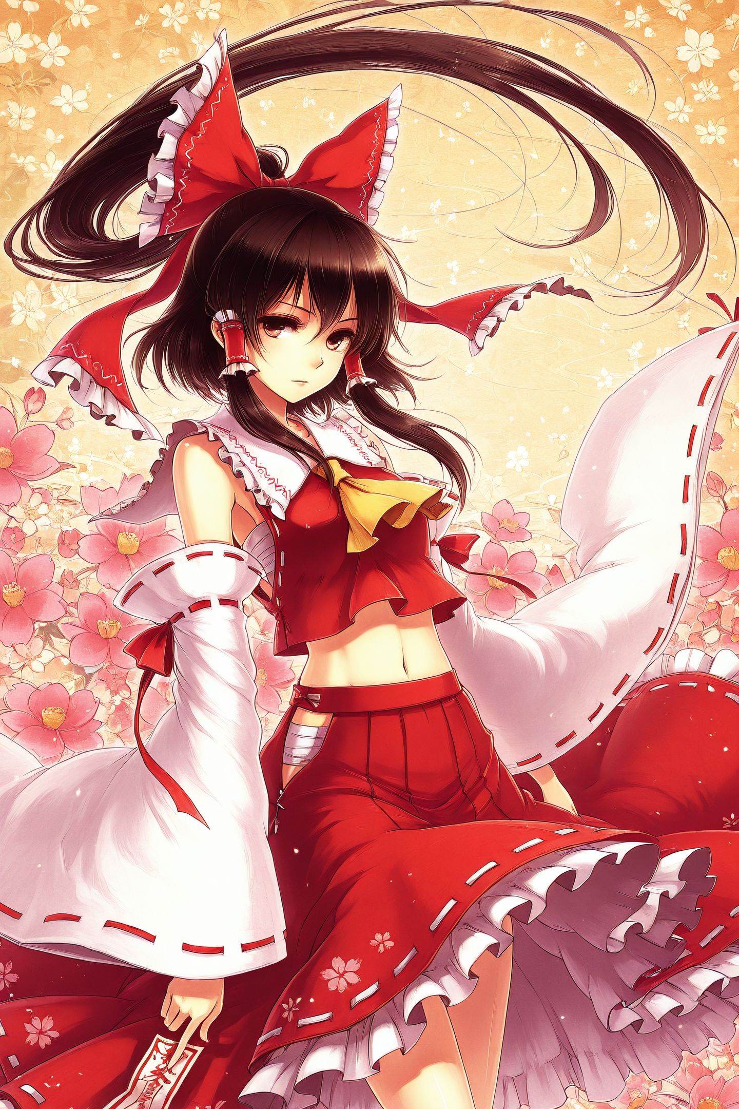 Kieta Style,  1girl,  solo on Tensor.Art