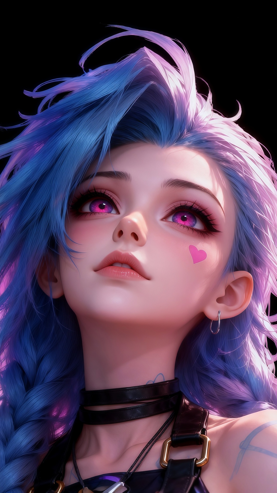 AI generated image by 芋头与鱼头 on Tensor.Art