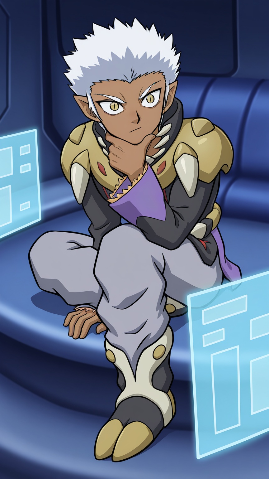 2D,  masterpiece,  best quality on Tensor.Art