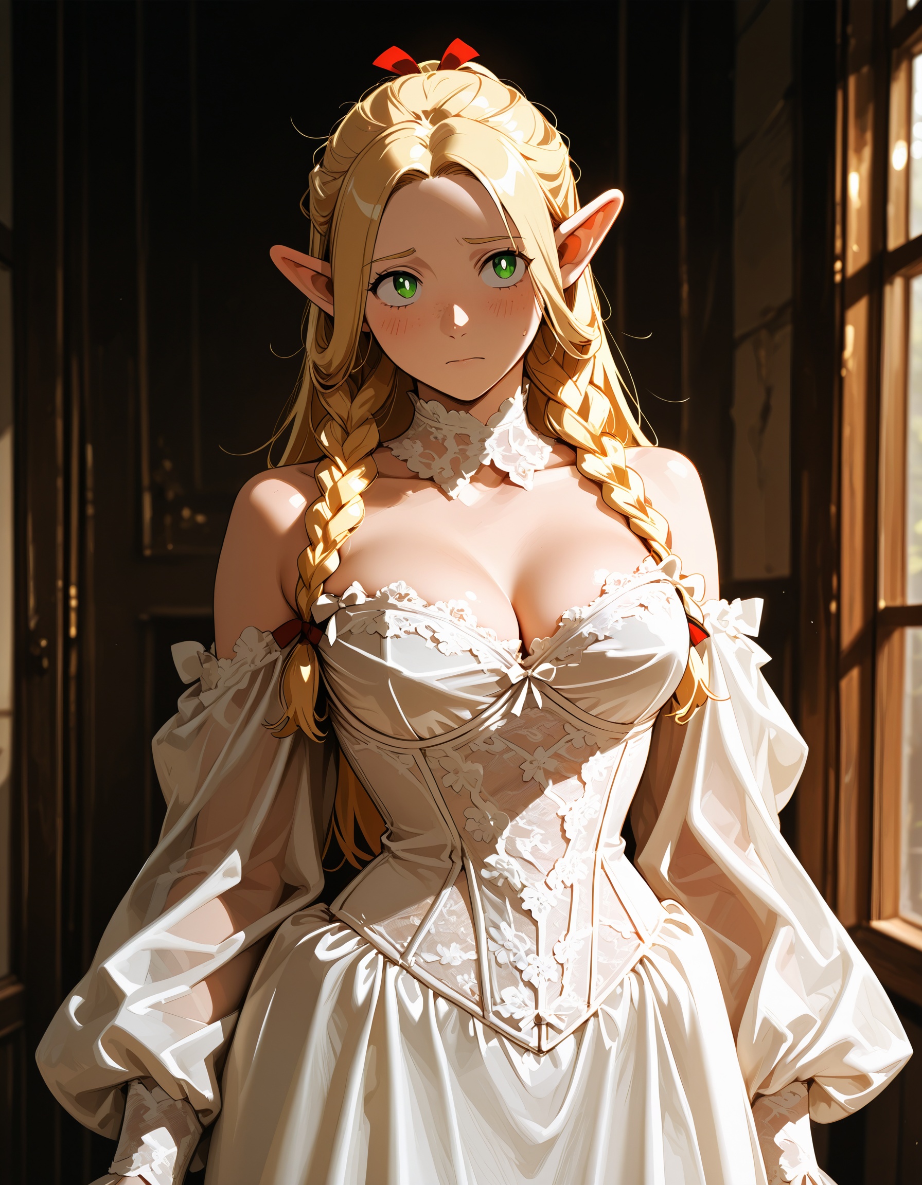 masterpiece,  best quality,  newest on Tensor.Art