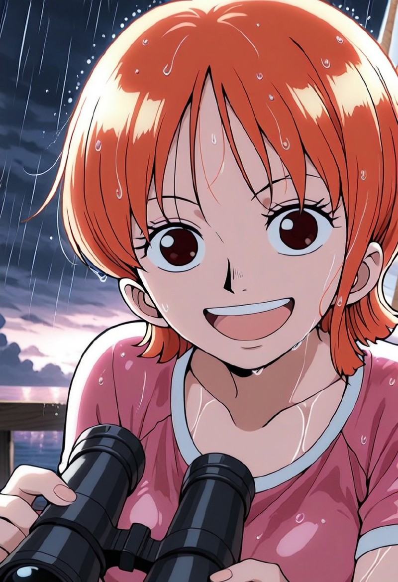 AI generated image on Tensor.Art
