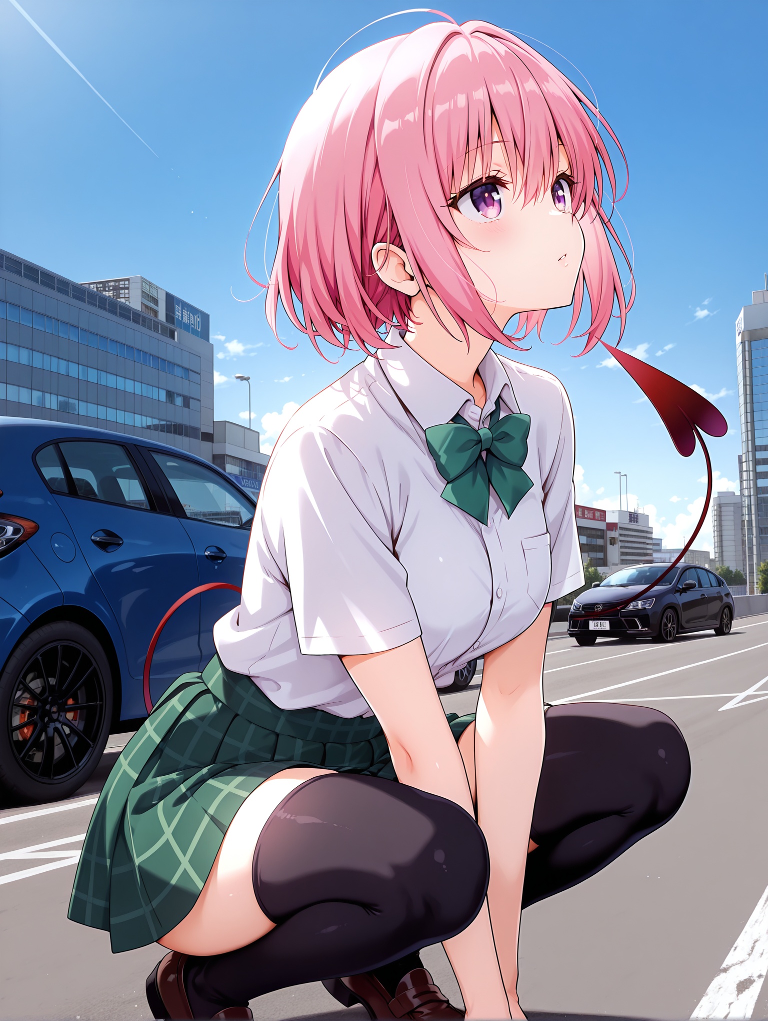 masterpiece,  best quality,  newest on Tensor.Art