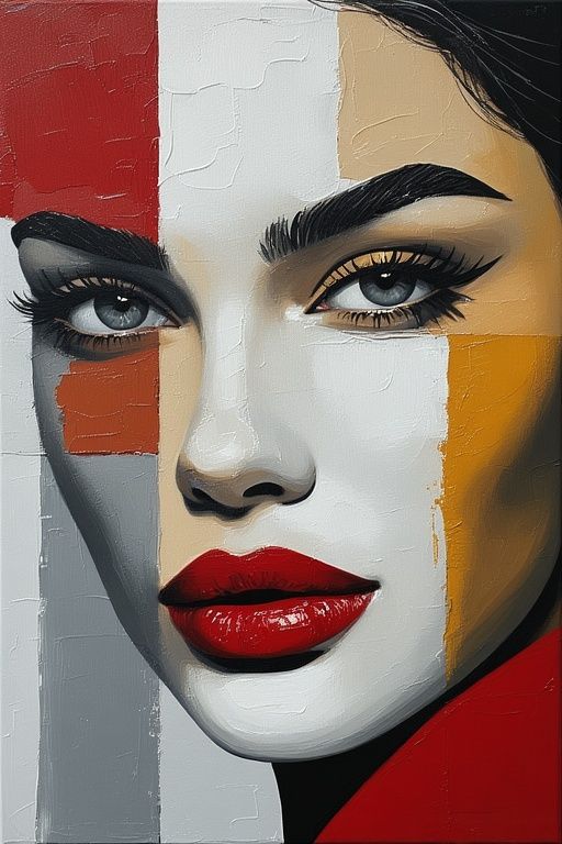 AI generated image on Tensor.Art