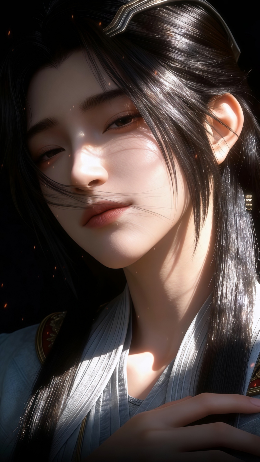 AI generated image by 芋头与鱼头 on Tensor.Art