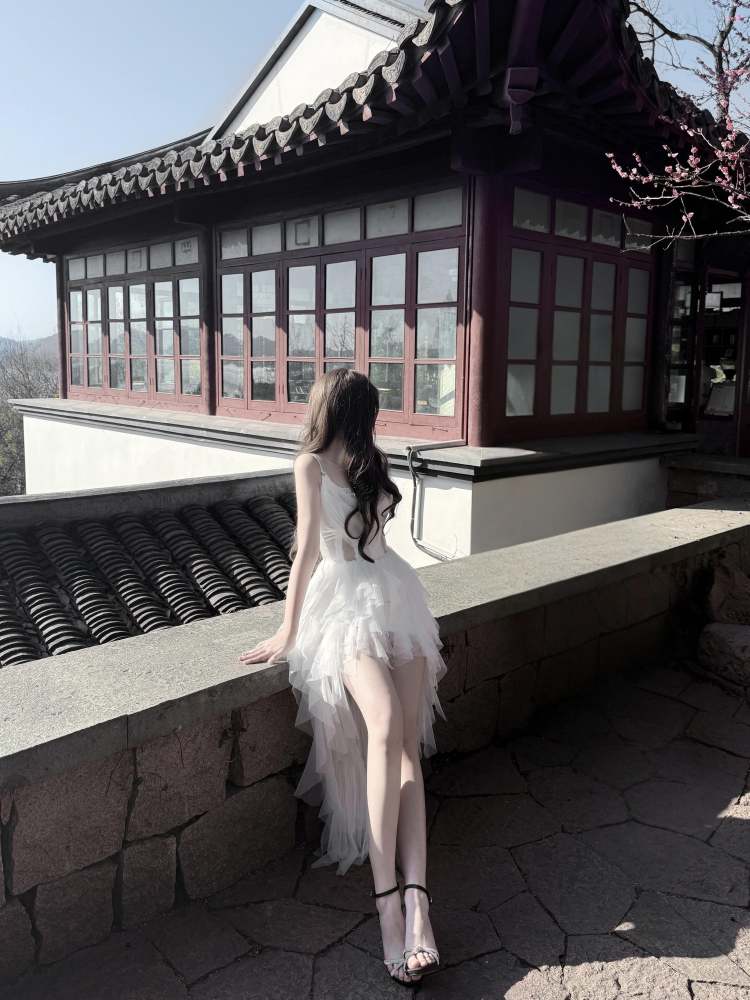 初恋脸 by 无名客 on Tensor.Art