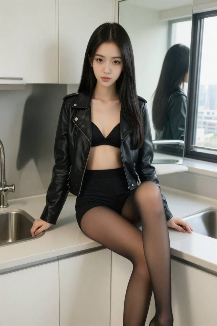 TinZIT_nvfp4-4steps_v1B 身材苗条少女 by 天TIN on Tensor.Art