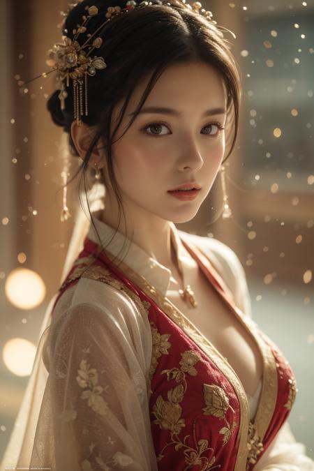 1girl,  best quality,  masterpiece on Tensor.Art