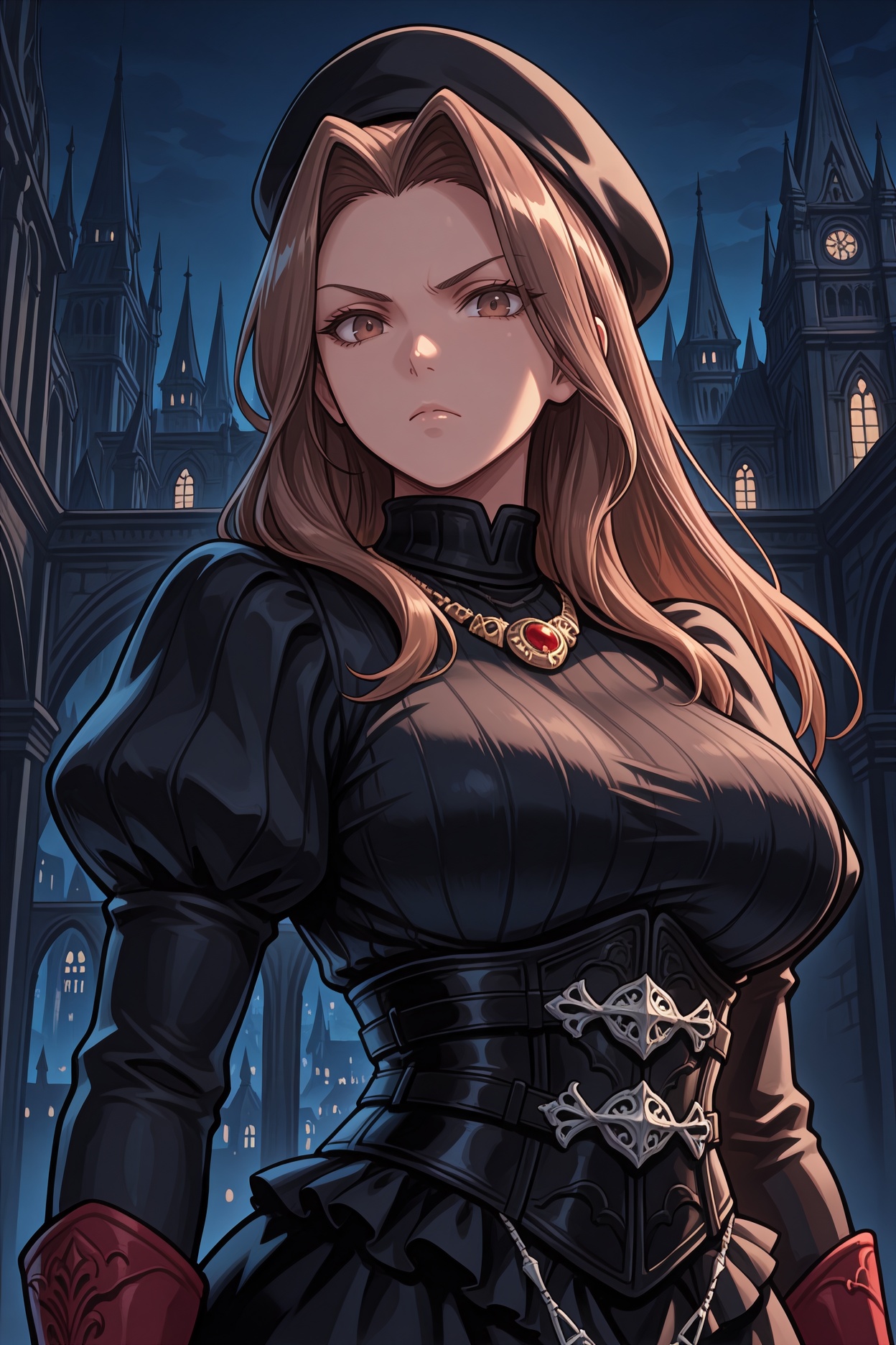 masterpiece,  best quality,  1girl on Tensor.Art
