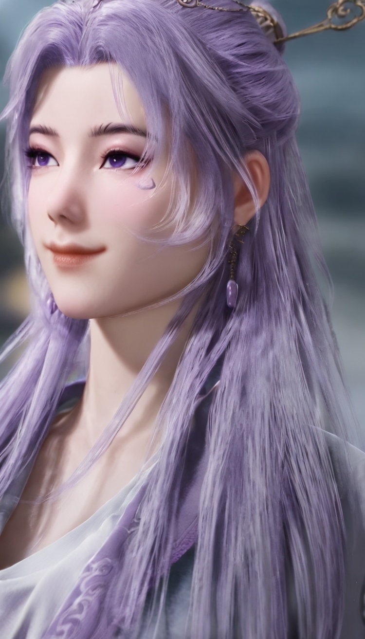 云霄仙子 by 林鸯 on Tensor.Art