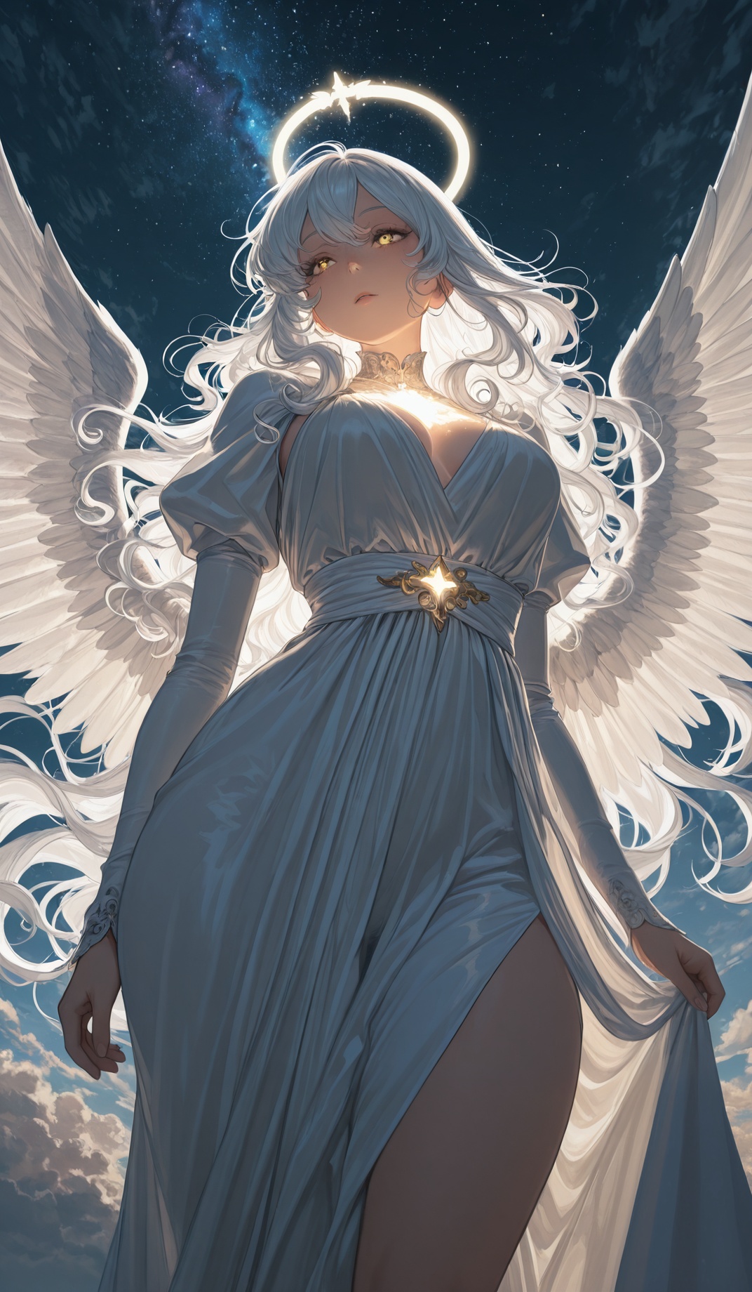 masterpiece,  best quality,  1girl on Tensor.Art