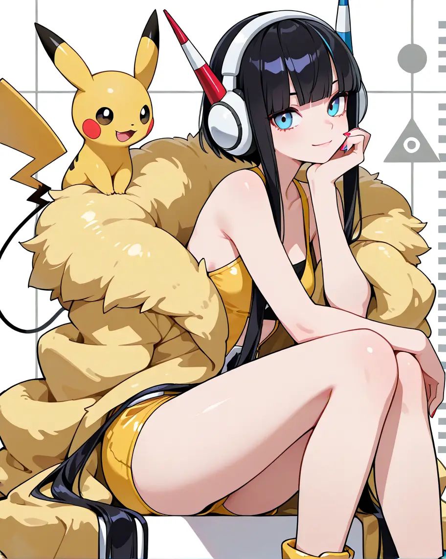 masterpiece,  best quality,  absurdres on Tensor.Art