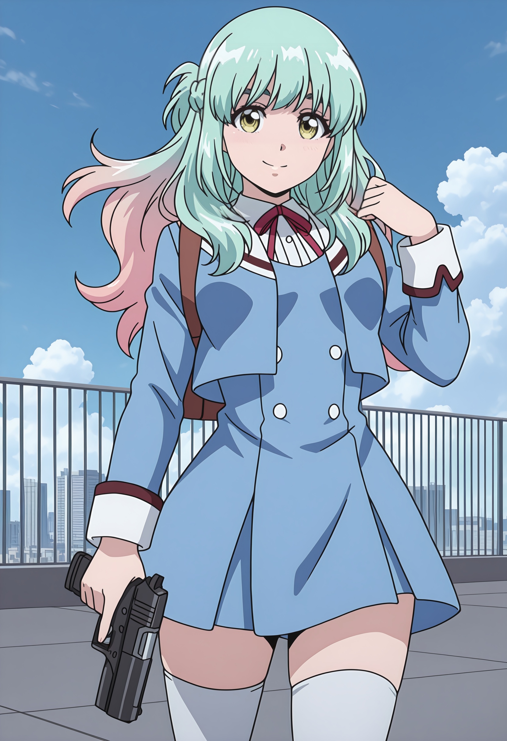 anime screencap,  masterpiece,  best quality on Tensor.Art