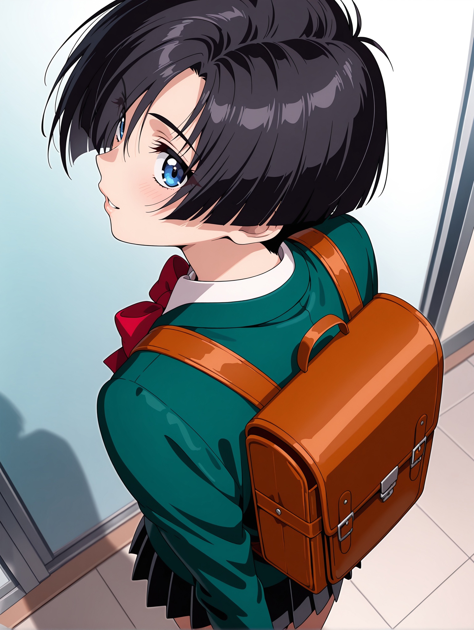 masterpiece,  best quality,  newest by sg5e3 on Tensor.Art