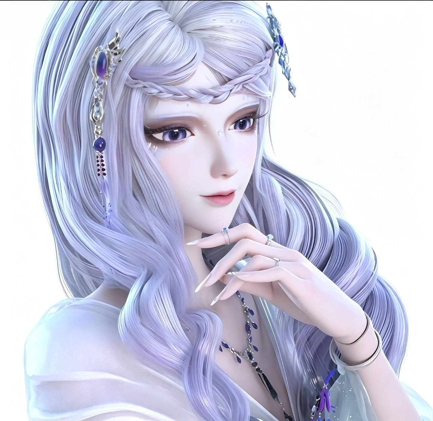 AI generated image by 猎刃燃烧 on Tensor.Art