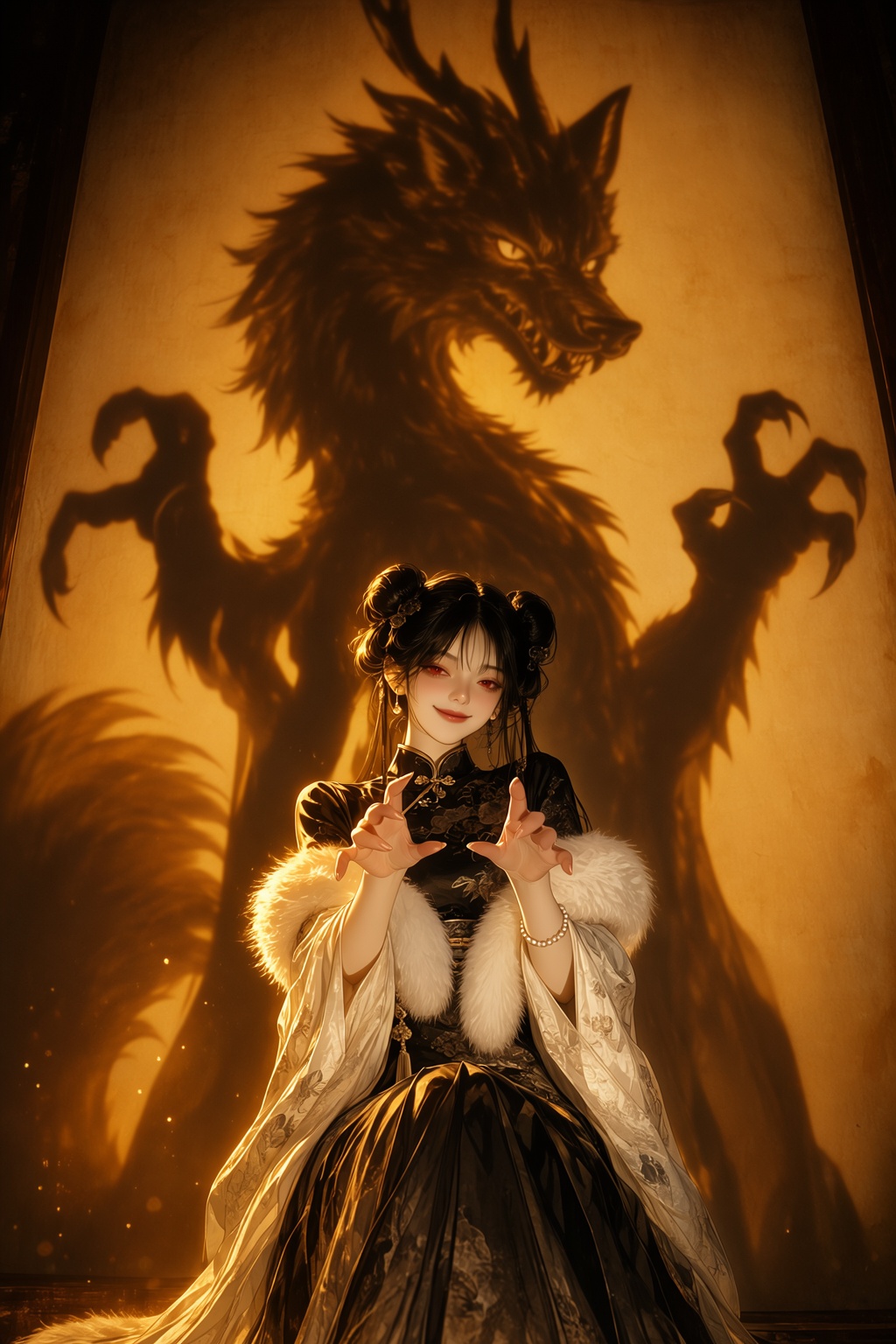 masterpiece,  best quality,  highres on Tensor.Art