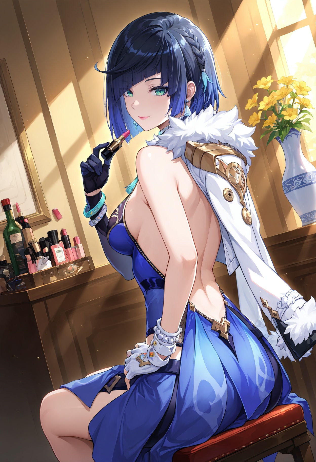 masterpiece,  best quality,  amazing quality on Tensor.Art