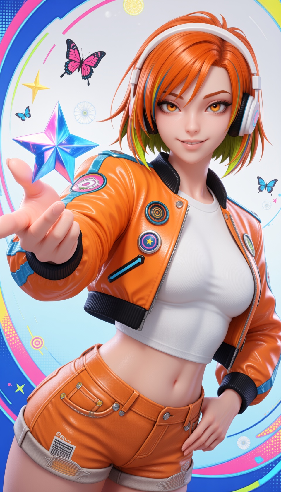masterpiece,  best quality,  score_9 on Tensor.Art
