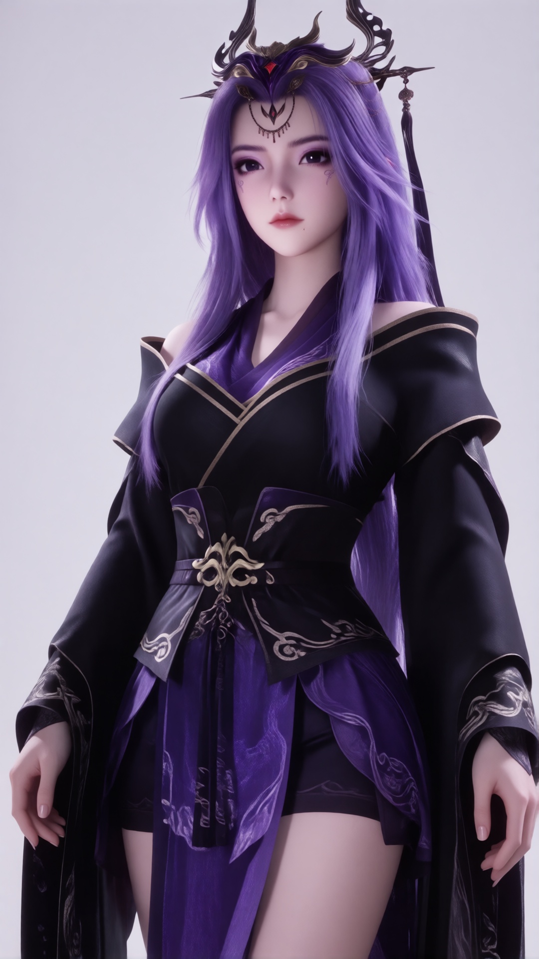 AI generated image by 芋头与鱼头 on Tensor.Art