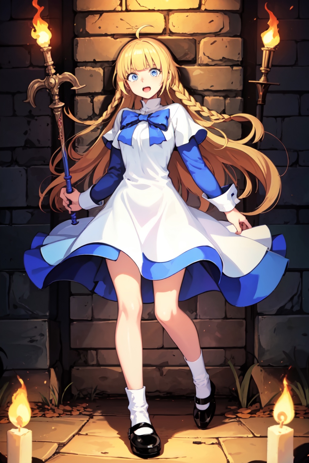 masterpiece,  best quality,  1girl on Tensor.Art