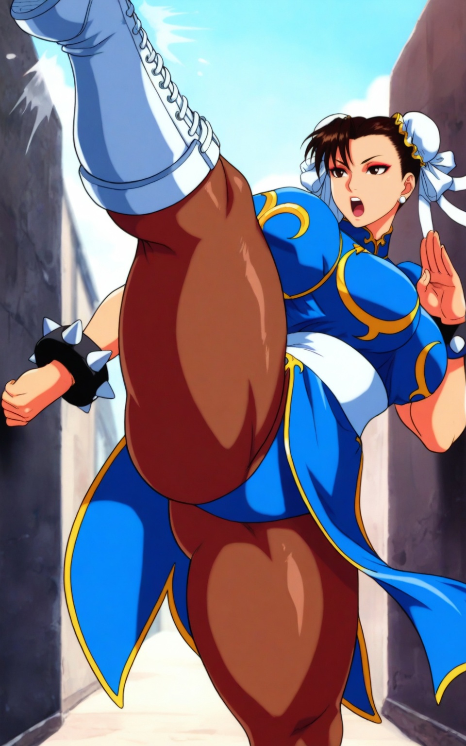 masterpiece,  detailed,  sftwmov artstyle on Tensor.Art