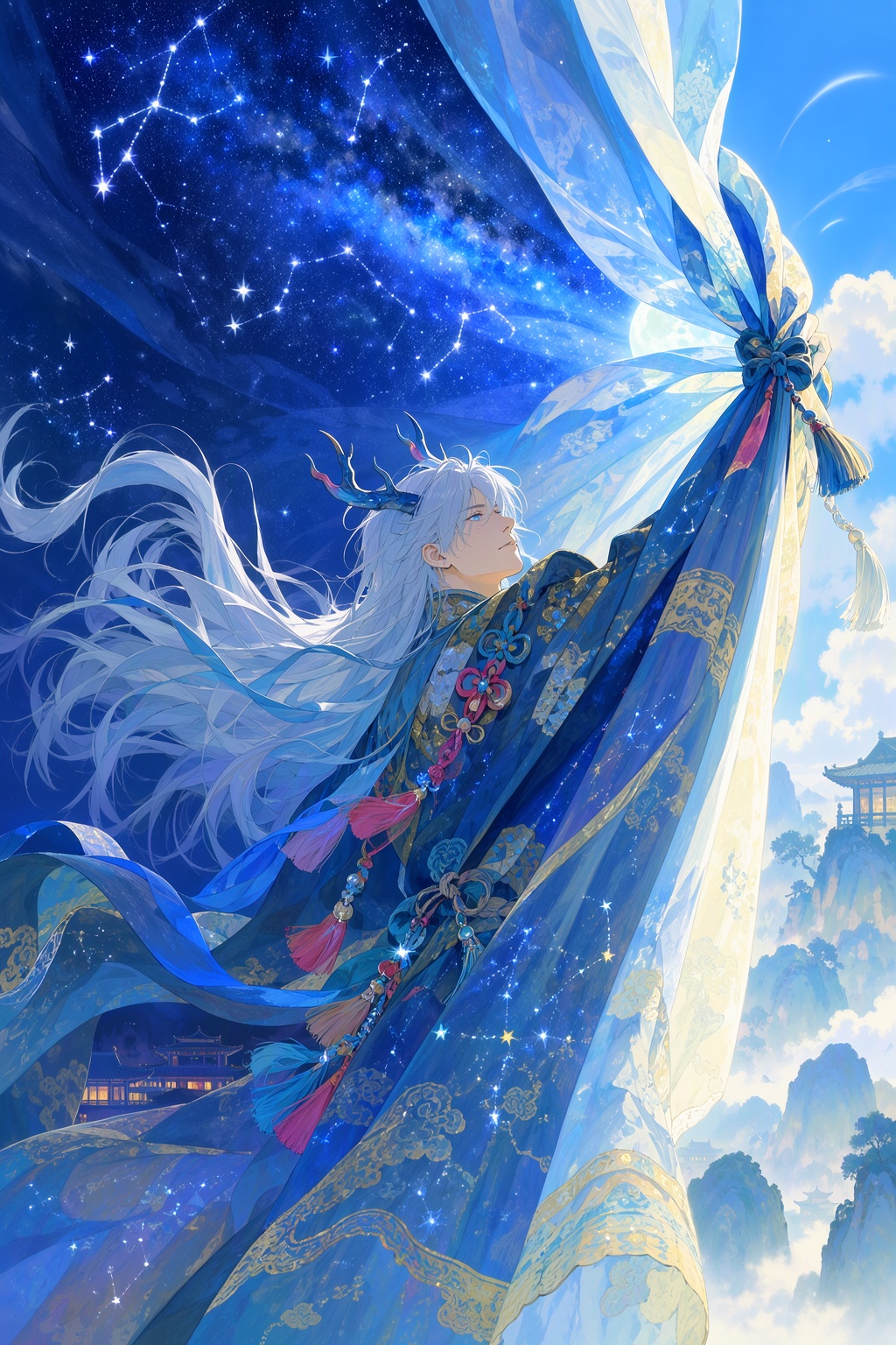 masterpiece,  best quality,  highres on Tensor.Art
