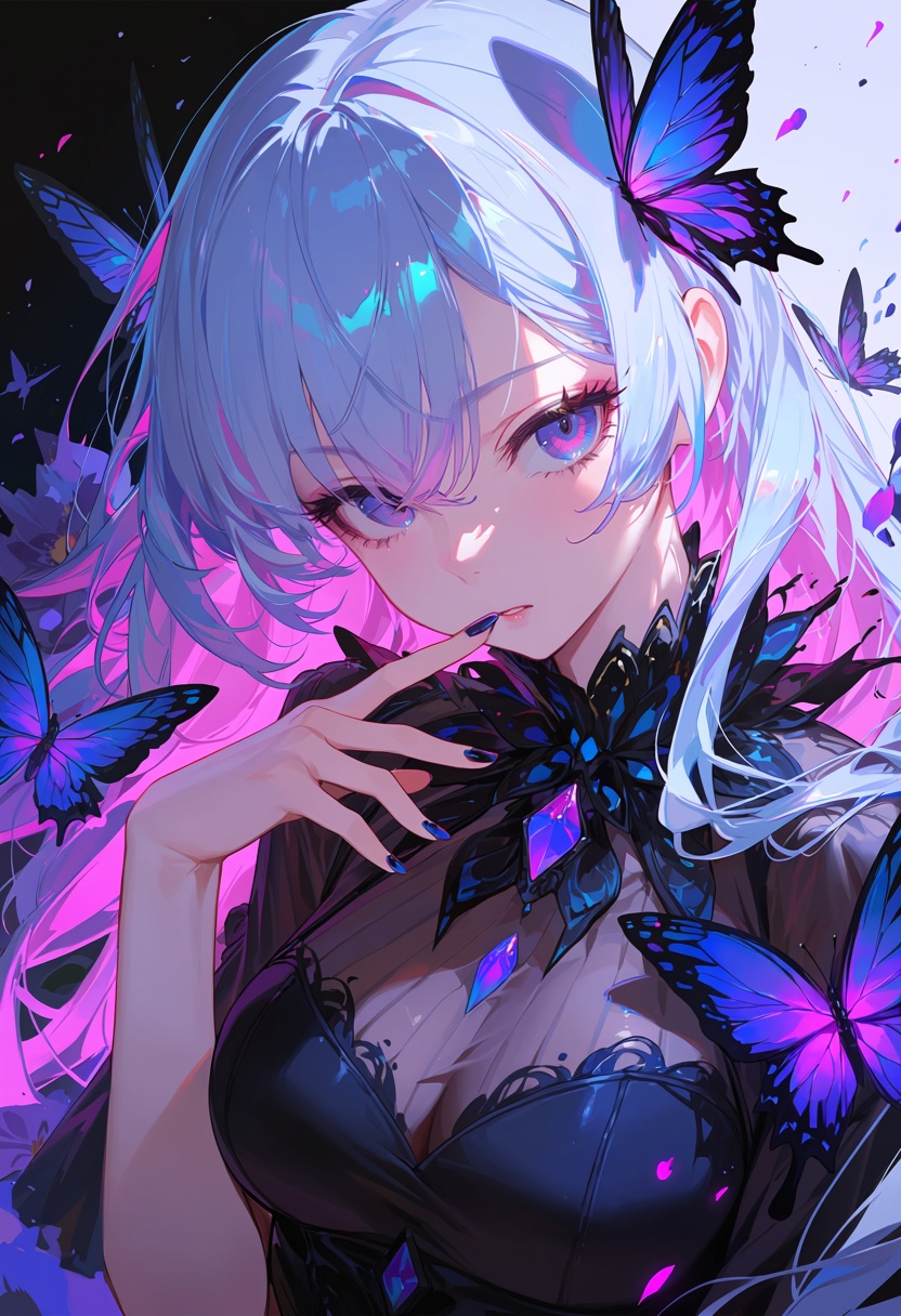 masterpiece,  best quality,  amazing quality on Tensor.Art