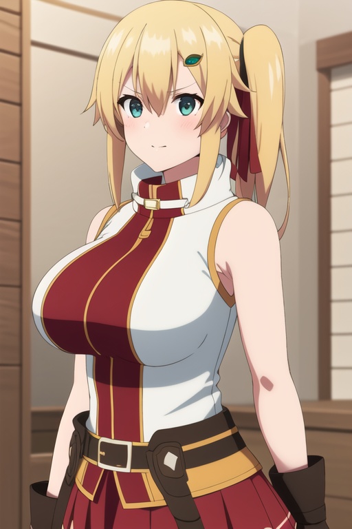 ((masterpiece,  best quality)),  1girl on Tensor.Art