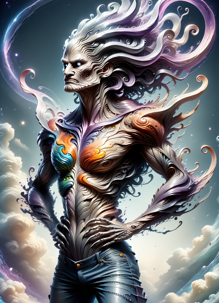 DonM - Elementals - 基础模型1.5 and 基础模型XL by DonMischo on Tensor.Art