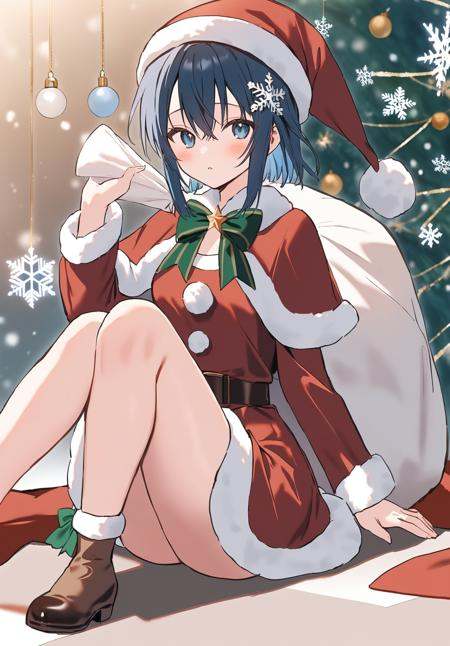1girl,  hanekoto,  full body on Tensor.Art