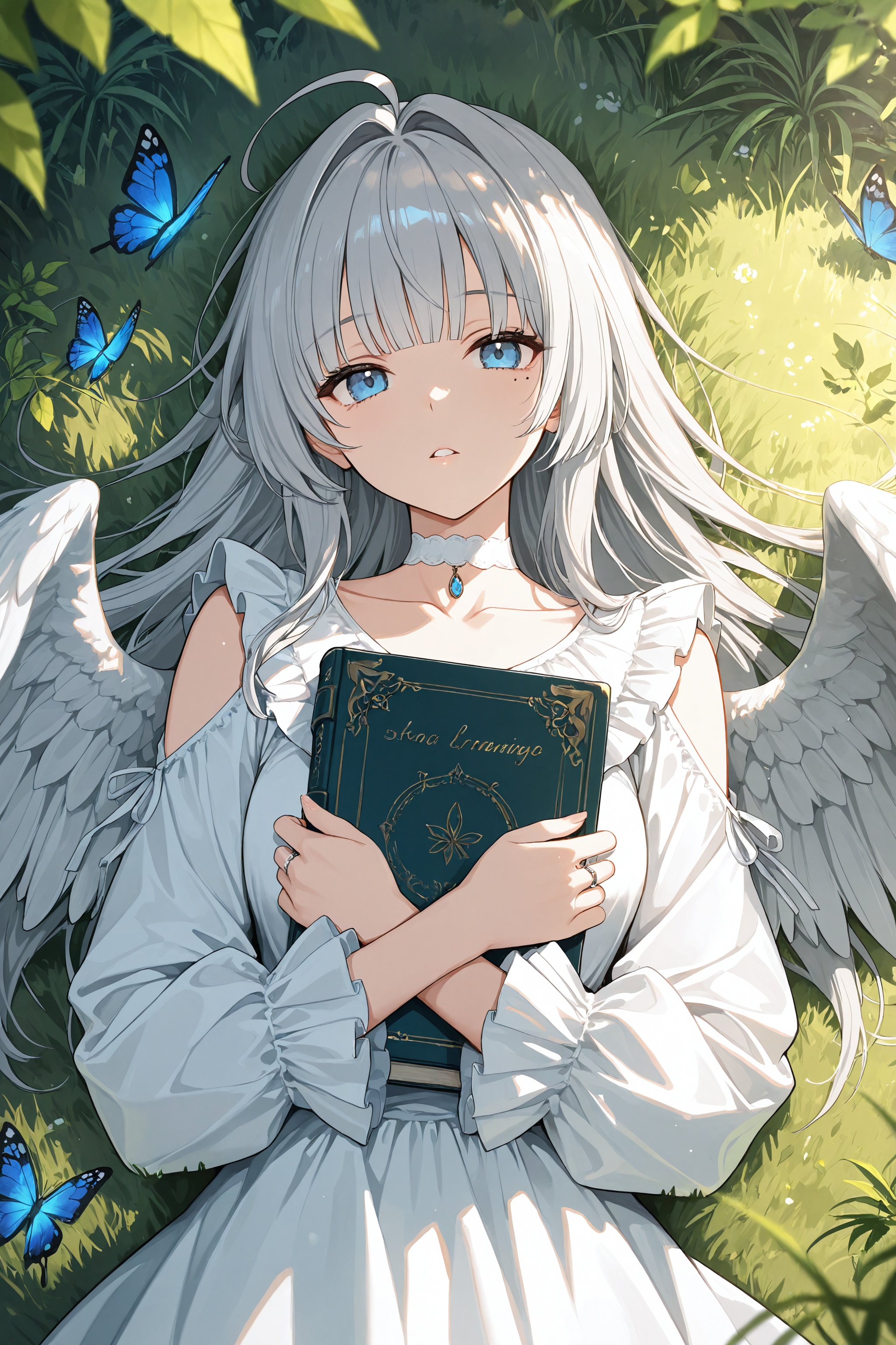 masterpiece,  best quality,  amazing quality on Tensor.Art
