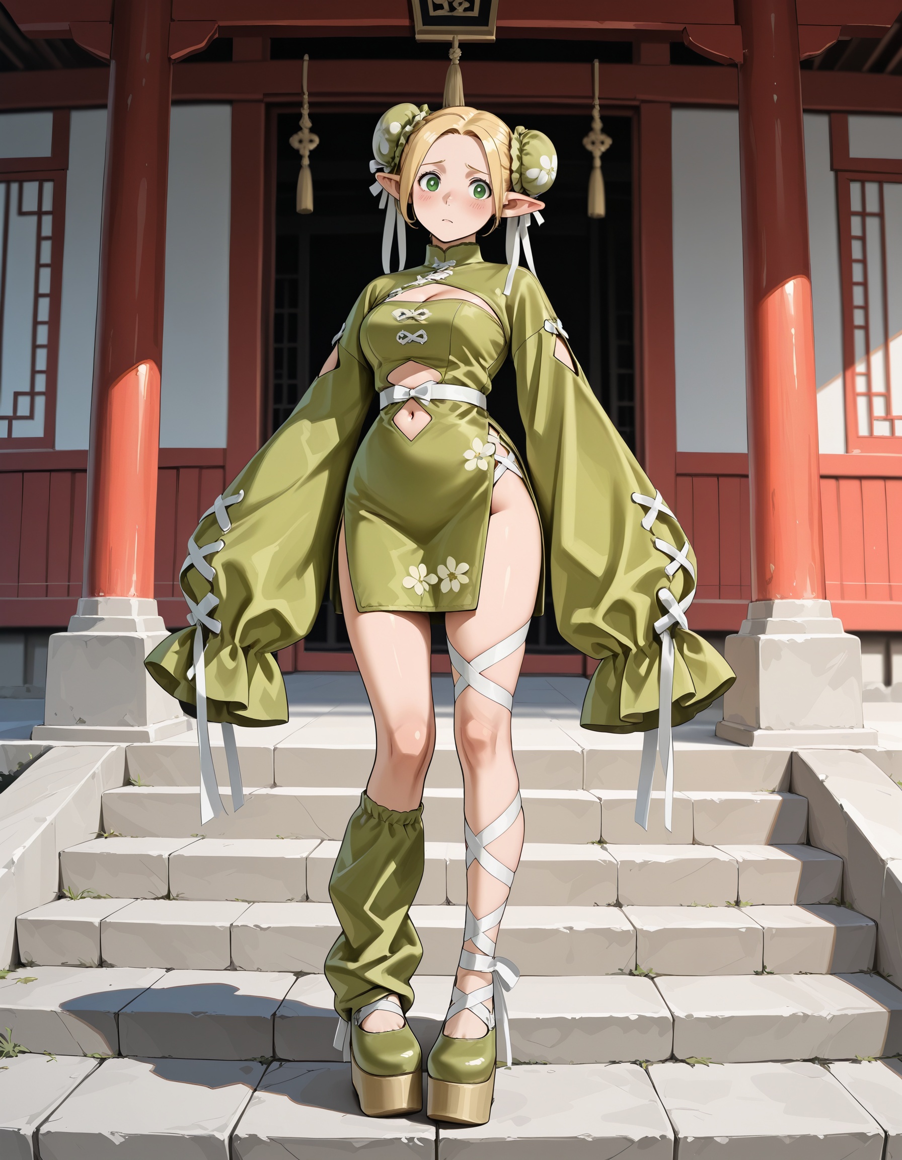 masterpiece,  best quality,  newest on Tensor.Art