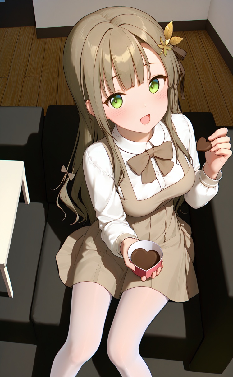 himitsu (hi mi tsu 2)风格——NOOB by hans on Tensor.Art