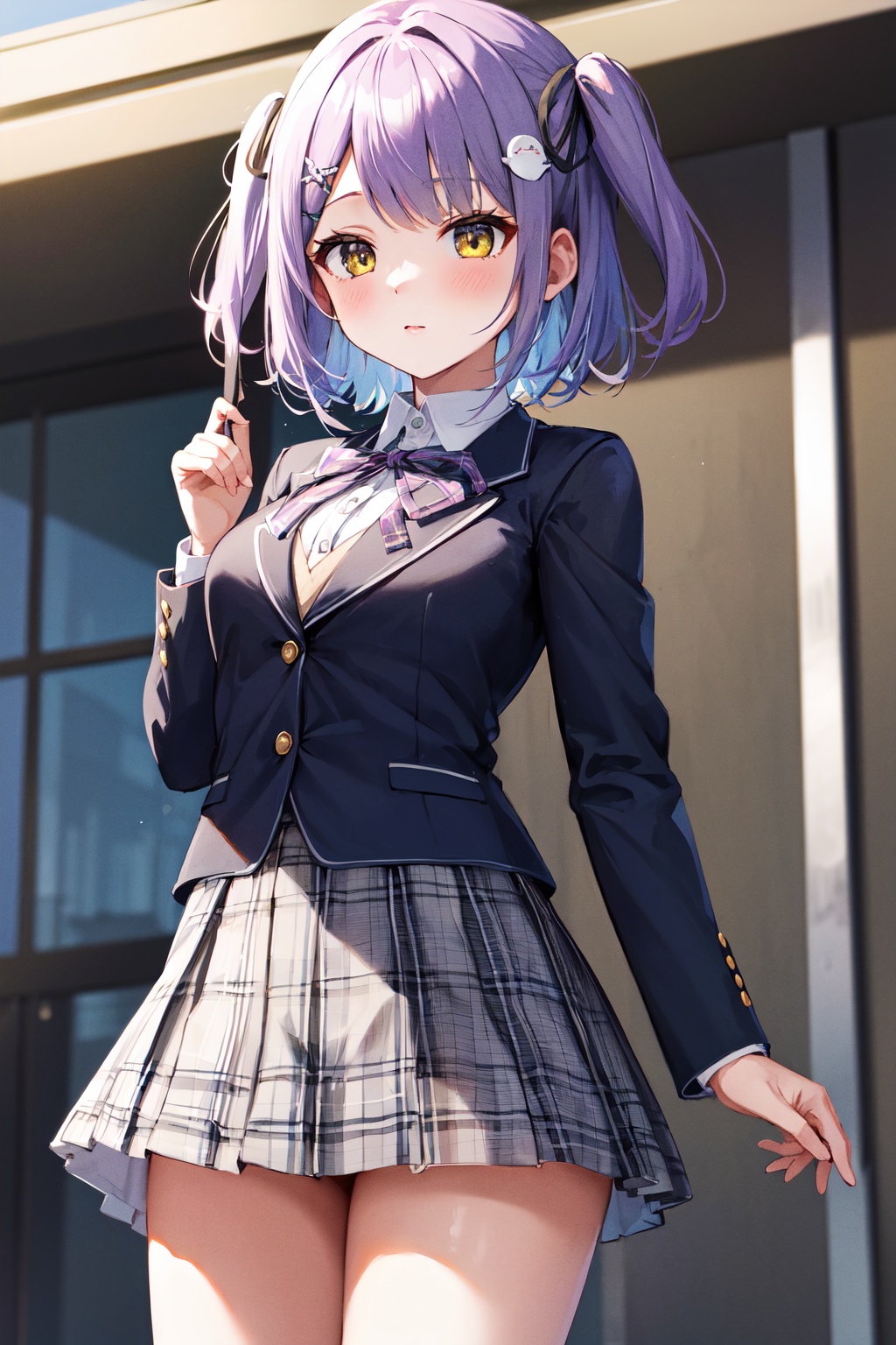 masterpiece,  best quality,  highres on Tensor.Art