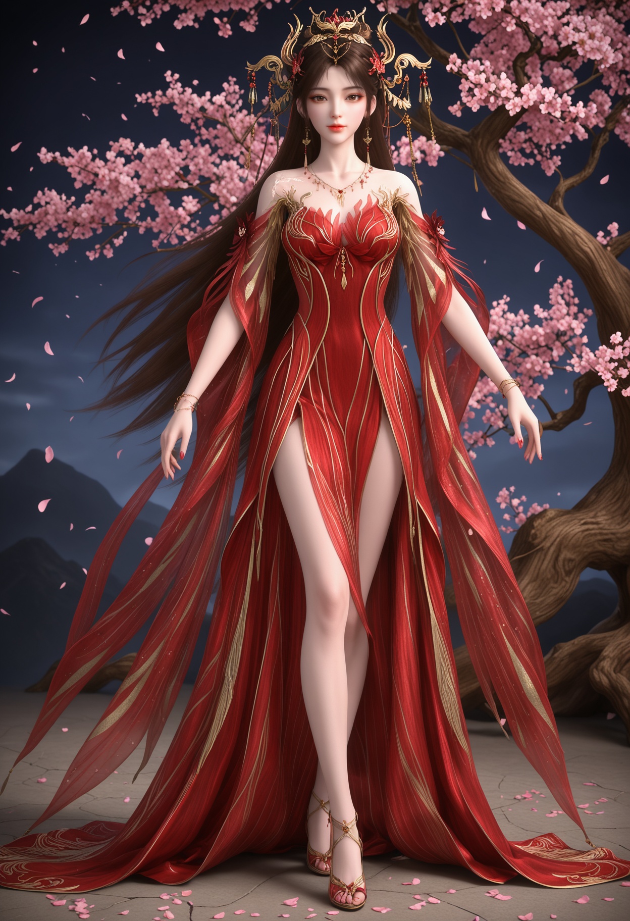masterpiece,  (best quality),  smog by 云落 on Tensor.Art