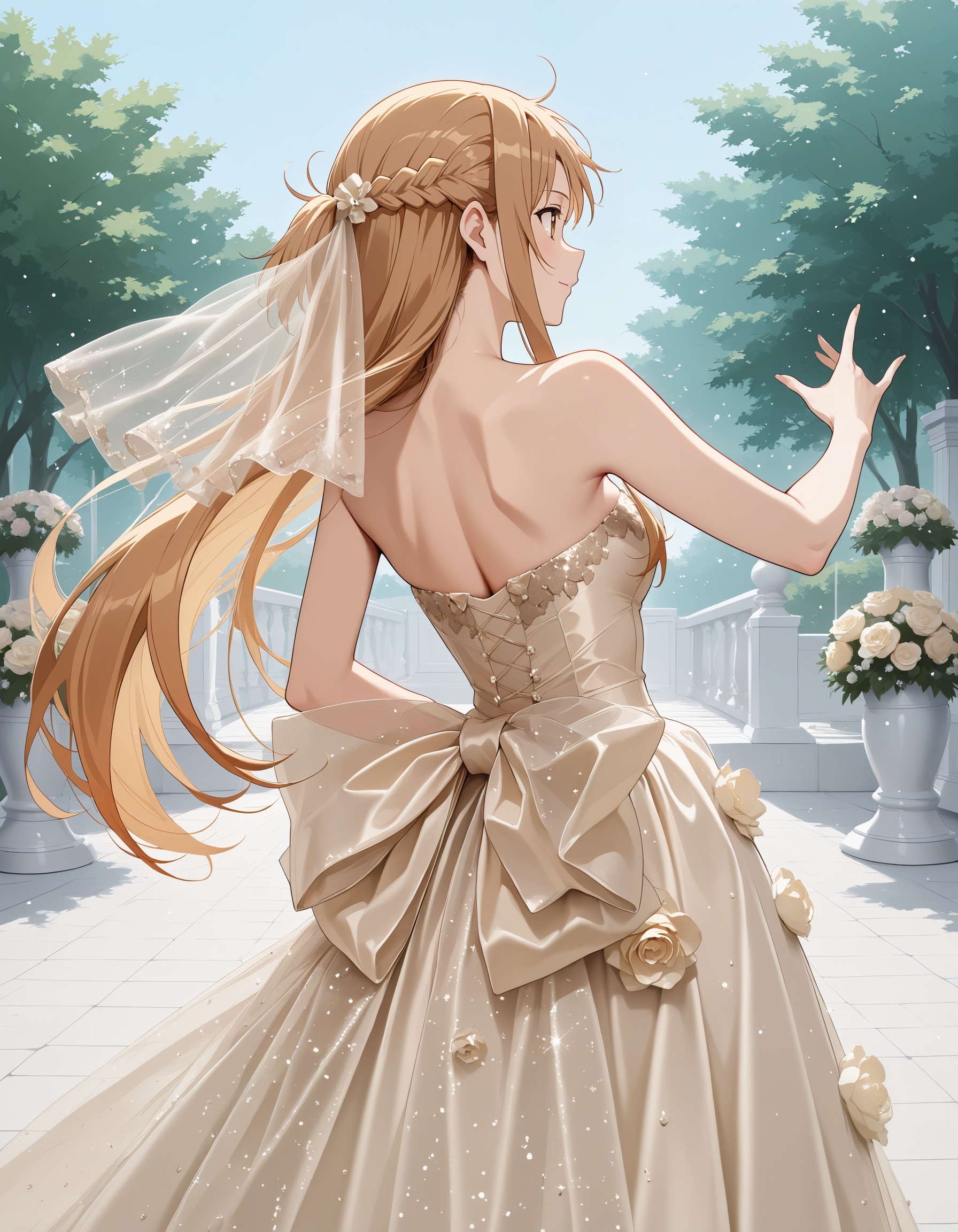 masterpiece,  best quality,  newest on Tensor.Art